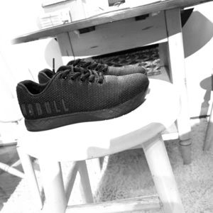 NoBull Women’s Trainer Size 5.5